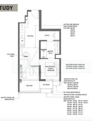 The M (D7), Apartment #466826041